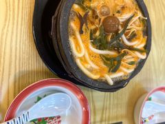 -蜀小沫肉沫麻酱土豆粉(北桥店)