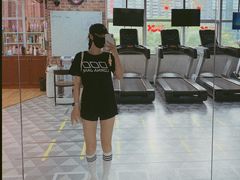 -UP健身私教馆(海岸城店)