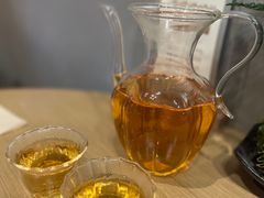 -本处·素食·融合料理(南油店)