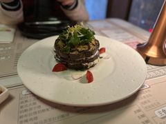 -安妮意大利餐厅(日坛店)