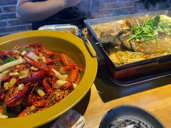 -眼镜哥浦江夜宵大本营