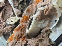 马学武手抓羊肉-马学武手抓美食(下南关总店)