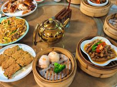 -华源餐厅·海鲜大排档(日月贝店)