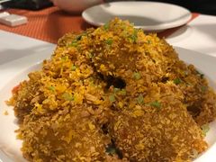 -若蘭慈·无国界素食料理(欢乐海岸店)