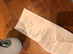-星巴克臻选(广州高德置地秋广场店)