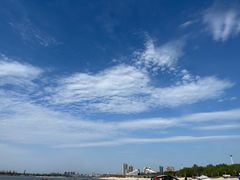 -山海广场