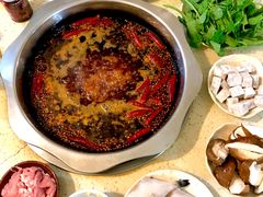 -大龙火锅(老店)