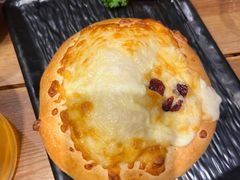 -喀秋莎西餐厅