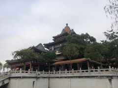 -顺峰山公园