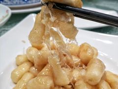 -巴音浩日娲·蒙餐(双林东路店)