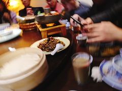 -南京大牌档(香港广场店)