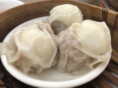 -香港蓮香樓(中環店)
