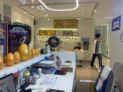 -海亮AI学习中心·幻码星球(钱江校区)