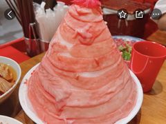 -后火锅(南京东路总店)