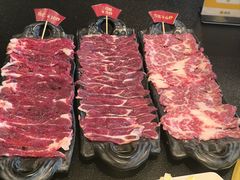 -潮庭牛肉火锅·骑楼私宴