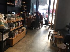-星巴克臻选(沈阳大悦城店)