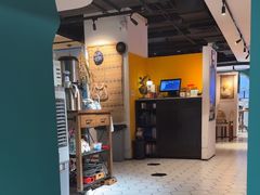 -纳鲁孜·新疆特色餐厅(上海悦荟广场店)