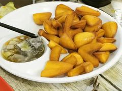 -老徐烧烤涮肚(交道口店)