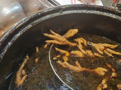 -鸡脚旮旯平江路店
