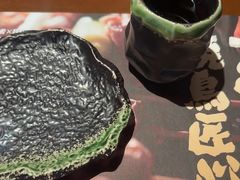 -弓二·烧鸟居酒屋(财富购物中心店)