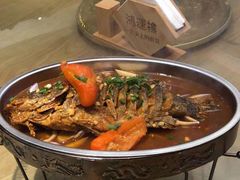 -鸿运楼·舌尖上的徽菜