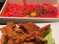 -福禄娃一家人火锅(上地店)