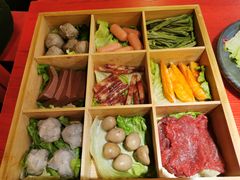 -谭鸭血老火锅(万象九宜城店)