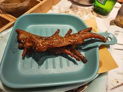 -状元阁烧烤(新华路总店)