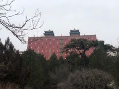 -普陀宗乘之庙(小布达拉宫)