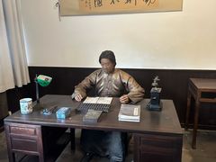 -张学良旧居陈列馆