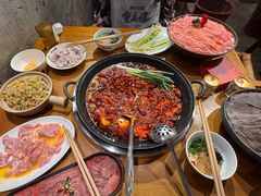 -楠火锅(太古里总店)