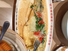 -村长家的疙瘩汤·东营菜(东营茶城店)