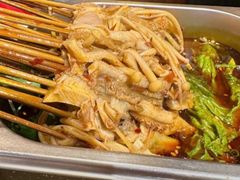 -大话小腰(鸟巢店)