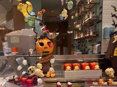 -济南香格里拉·咖啡泉自助餐厅