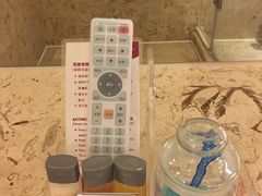 -佛山皇冠假日酒店-西餐厅
