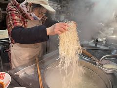 -周小波重庆小面·重庆名小吃(邹容路店)