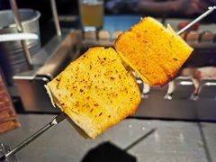 -很久以前羊肉串(中山公园店)