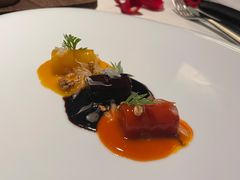 -The Georg(东华门店)