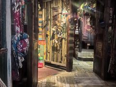 -壹六猫窝(谷德店)