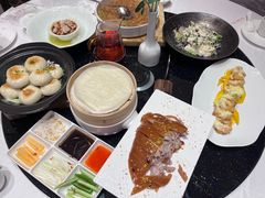 -味钱塘·钱塘浙宴(宋城之江银泰店)