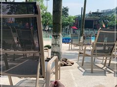 -重庆海昌加勒比海水世界