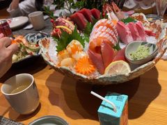 -大岛日本料理铁板烧(南通大饭店)