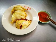 -味一早餐(新芝路店)