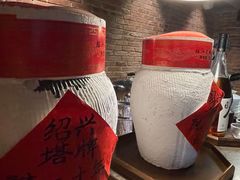 -张福记(陇海中路店)