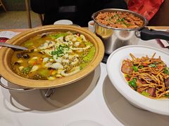 -鸡毛店·川菜(文殊院店)