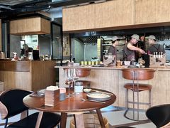 -OTIUM • 柴屿麦(亮马桥店)