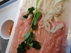 -万物生江北老火锅(海骏达店)
