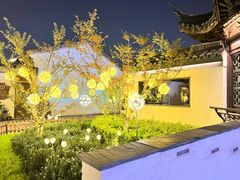 -青果巷历史文化街区