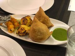 -Pita's&Tika's中东和印度风味餐厅(龙湖天街店)