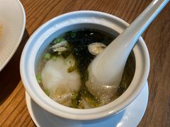 -小厨师·二十年沈家门小海鲜(百井坊巷店)